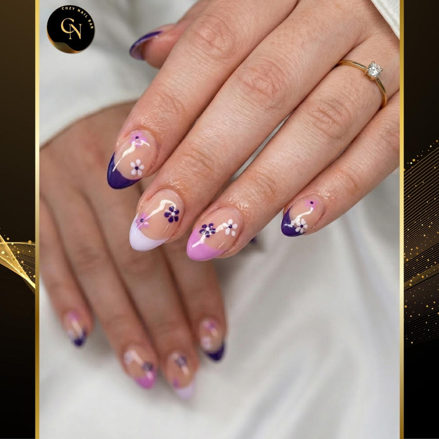 Nail Art Designs